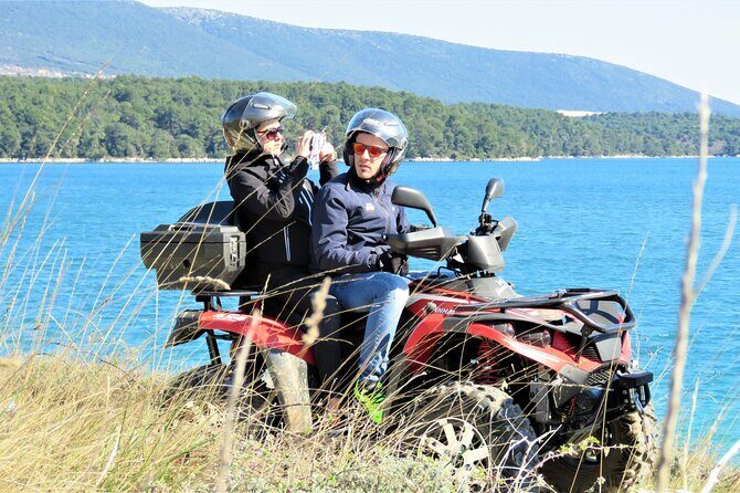 Istra Quad Safari - The Value of the Tour