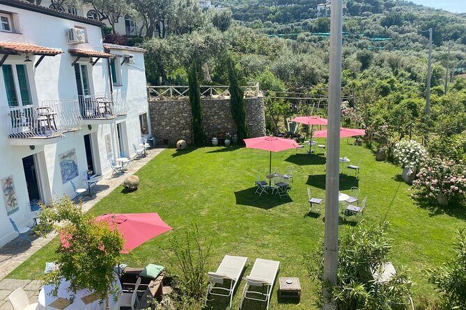 Italian Cooking Experience with Lunch or Dinner - Who Should Book This Experience?