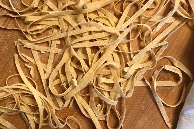 Italian cooking lesson in the hills of Verona - Practical Tips for Travelers