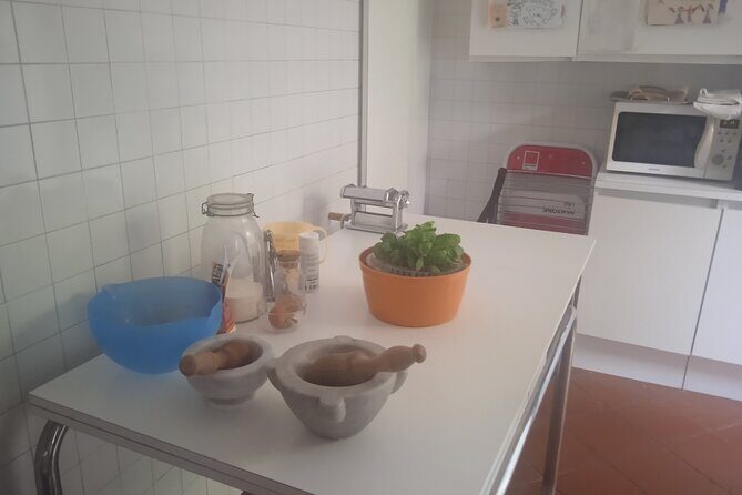 Italian Genoese Ligure Cuisine - Who Will Love This Experience?