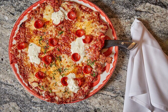 Italian Lunch by Broadway, Carnegie Hall and Central Park - Who Should Consider This Experience?