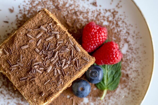 Italian Pasta Making Class in Southeastern Sacramento (4-Course) - Why This Experience Offers Good Value