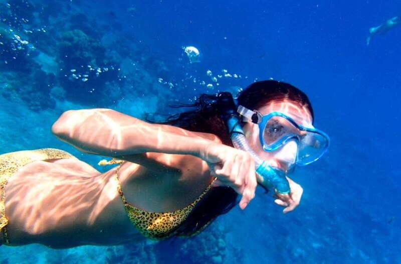 Ixtapa: Horseback Riding & Snorkeling - Deep Dive Into the Details