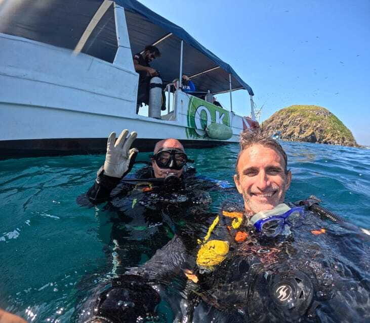 Ixtapa: Rescue Diver Course - The Itinerary: What to Expect Over Four Days