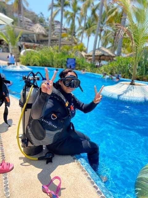 Ixtapa: Underwater Adventures in Zihuatanejo - What to Expect on the Tour