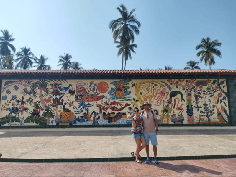 Ixtapa zihuatanejo: city Tour - Detailed Breakdown of the Tour