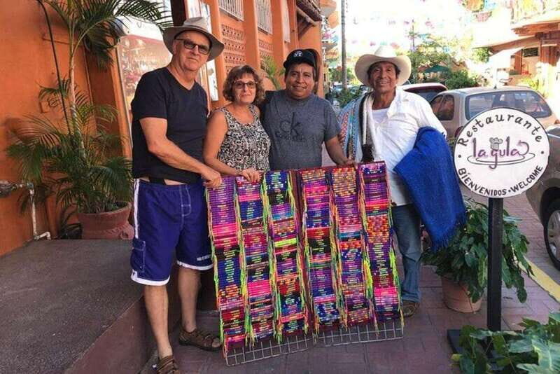 Ixtapa: Zihuatanejo City Tour - Detailed Review