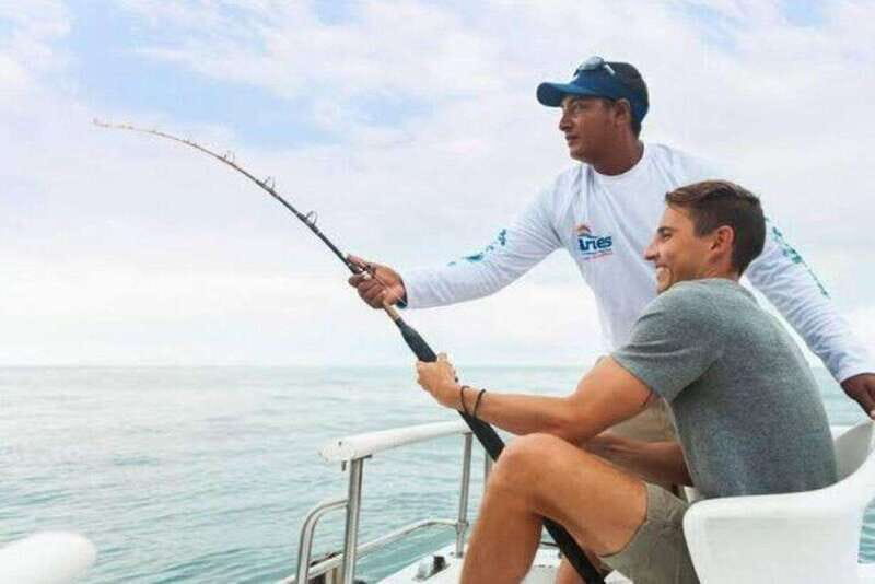 Ixtapa-Zihuatanejo: Fishing and Cooking Experience - What Makes This Experience Stand Out?