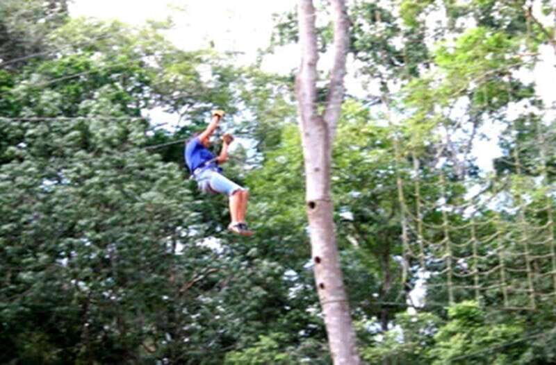 Ixtapa Zihuatanejo: Zipline Tour - Why This Tour Could Be a Perfect Fit