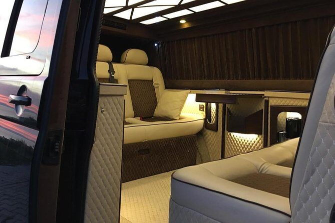 izmir kusadasi transfer - Authentic Experiences & Real Feedback