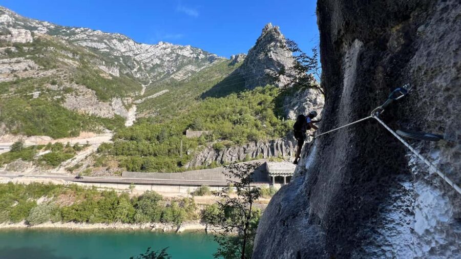 Jablanica: Via Ferrata Prenjska Vrata Adventure Tour - What Makes This Tour Special?
