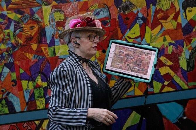 Jack the Ripper Private Immersive Tour - Practical Tips for Prospective Participants