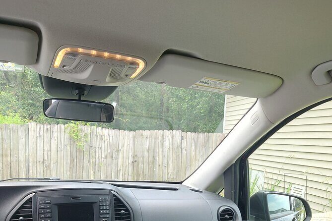 Jacksonville and Savannah Express Shuttle - Who Will Love This Service?