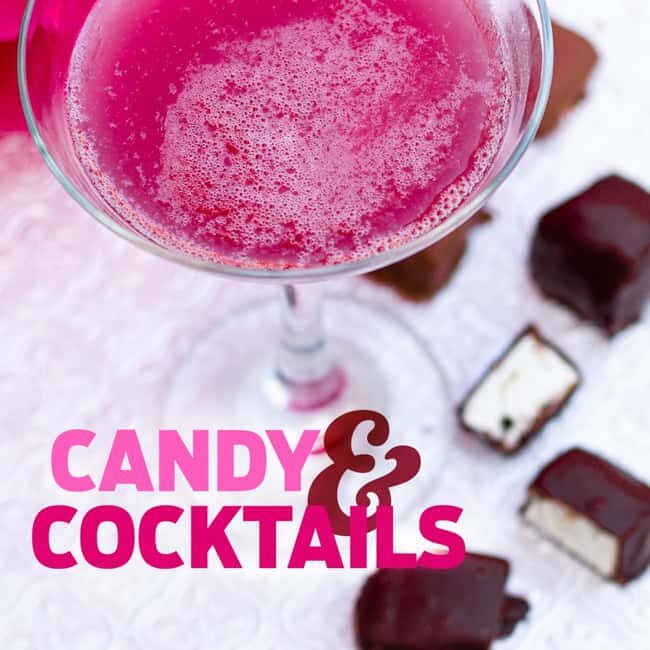 Jacksonville: Candy and Cocktails Class with Specialty Drink - FAQs