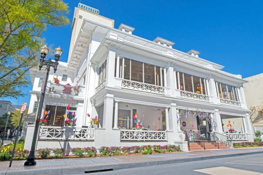 Jacksonville: Hand-Pulled Lollipop Making Workshop - The Experience in Detail