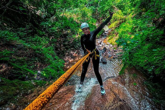 Jalisco Extreme Group Hiking & Canyoning Tours - Practical Details and Tips