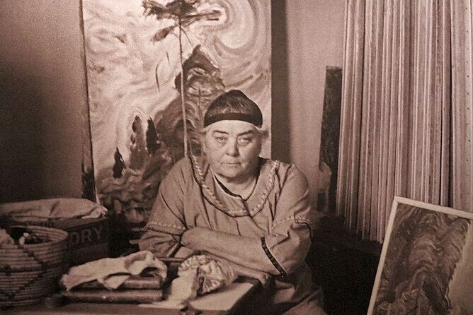 James Bay Heritage House Tour - Authenticity and Local Flavor