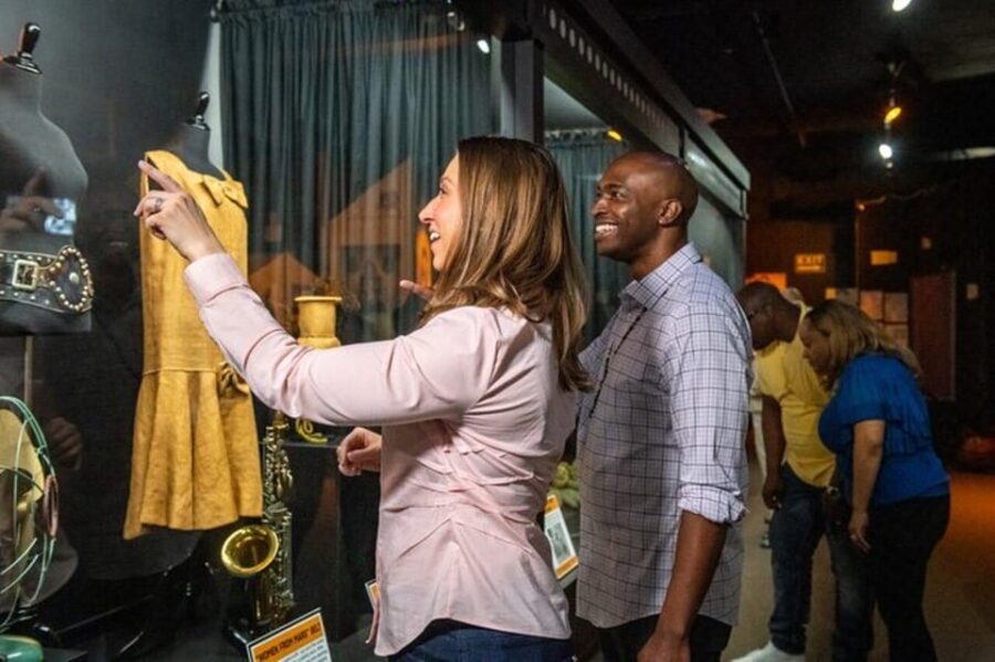 Jamestown: Lucille Ball Desi Arnaz Museum Entry Ticket - Final Thoughts on Who Should Visit