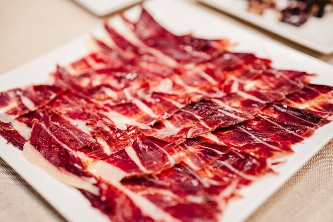 Jamón Experience Masterclass in Barcelona - The Valued Details