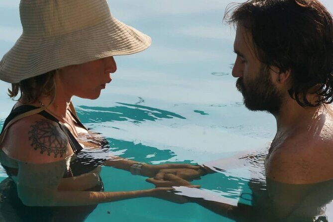 Janzu Aquatic Massage Therapy - Who will love this experience?