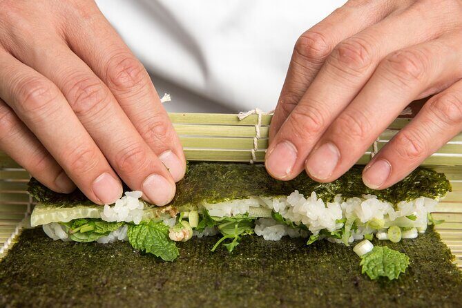 Japanese Sushi Class in Fort Lauderdale (Includes 4-Course Meal) - Practical Details and Considerations