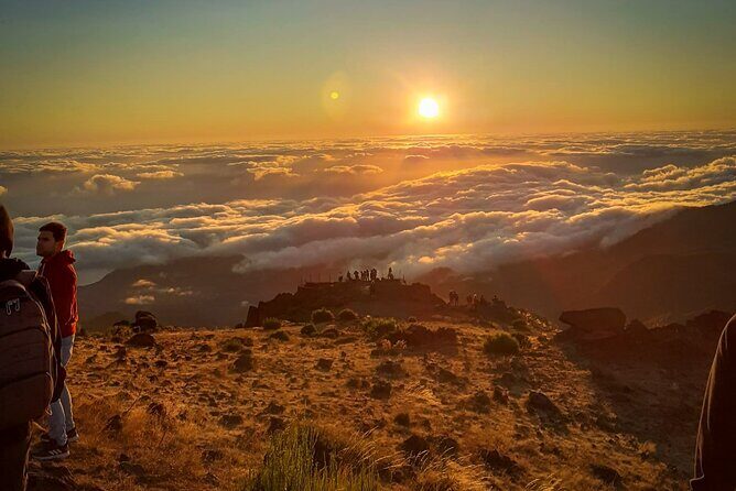 Jeep Safari 4x4 Madeira Pico areeiro, Santana, Ponta Sao Lourenço - Practicalities and Value