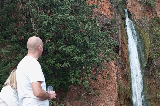 Jeep Safari Half Day Discover the Real Algarve in a 4x4 Vehicle - Practical Details & Value