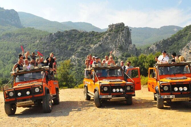 Jeep Safari in Kusadasi For Adventurous - Final Thoughts