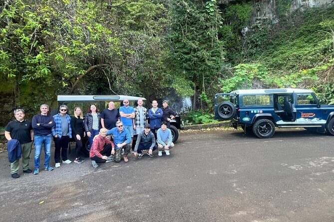 Jeep Safari in Southwest, Calheta and Ponta do Sol Full Day Tour - The Itinerary – A Closer Look