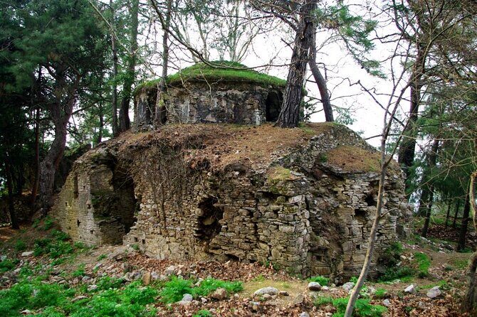 Jeep Safari to National Park From Kusadasi Port / Hotels - The Sum Up