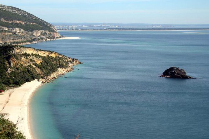 Jeep Tour through Arrábida Azeitão and Wine Tasting - What Makes This Tour Stand Out