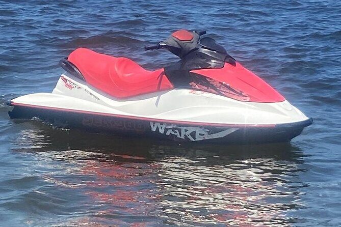 Jet Ski Jet Ski Rental in Puerto Vallarta - Who Should Consider This Tour?