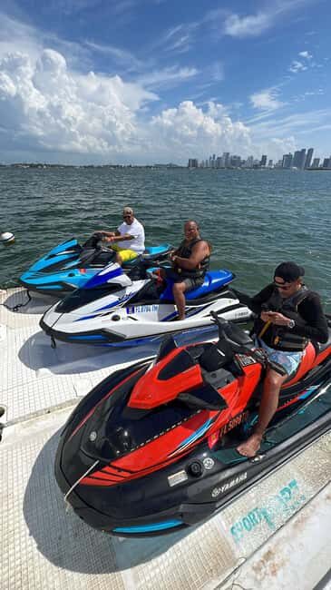 Jet Ski Miami : Experience the Ultimate Water Fun ! - Final Thoughts: Is It Worth It?