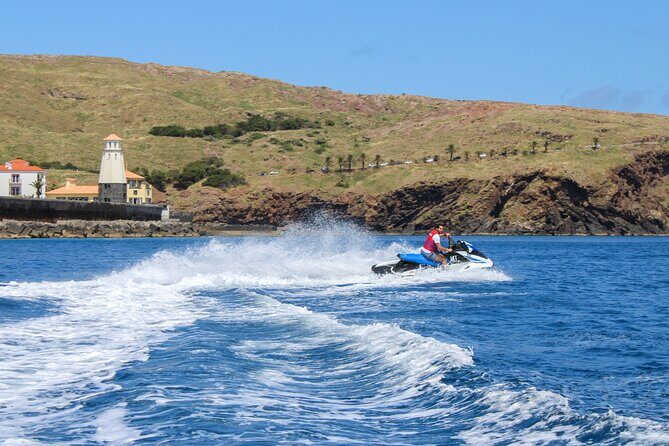 Jet Ski Rentals in Madeira - Final Thoughts