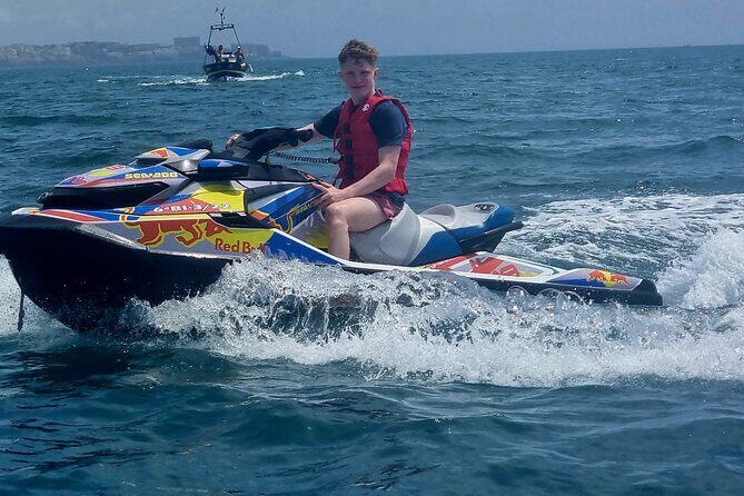 Jet Ski Tour In Fuengirola - Who Will Love This Tour?