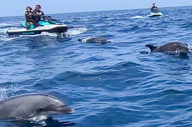 Jetski Adventure: Guided Trip from Long Beach to Catalina Island - Practical Details: Making Your Trip Work for You