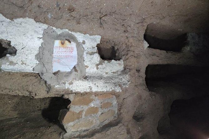 Jewish Ghetto and Synagogues with Jewish Roman Guide 3 Hours - The Itinerary in Detail