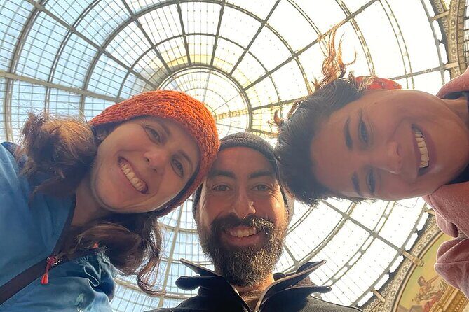 Jewish Guided Tour in Milan - Authentic Experiences and Insights from Travelers