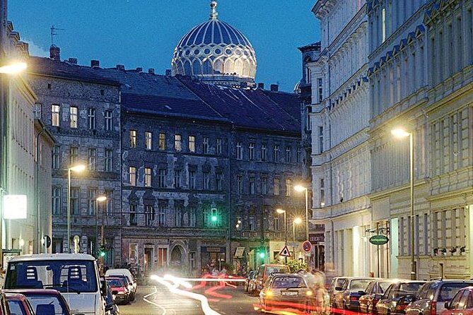 Jewish Legacy Private Walking Tour in Berlin - The Experience and Its Value