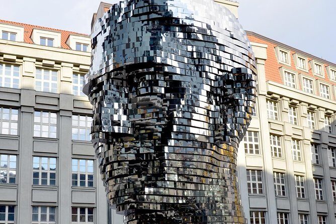 Jewish Prague With a Local Historian - The Itinerary Breakdown