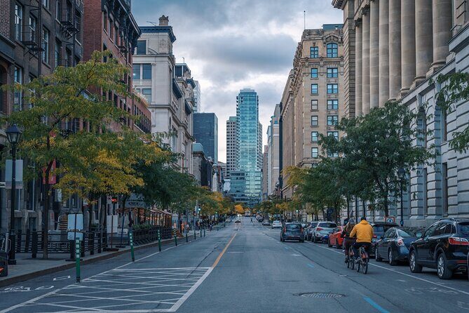 Jewish Sites Montreal Mile End Private Guided Walking Tour - Who Will Love This Tour?