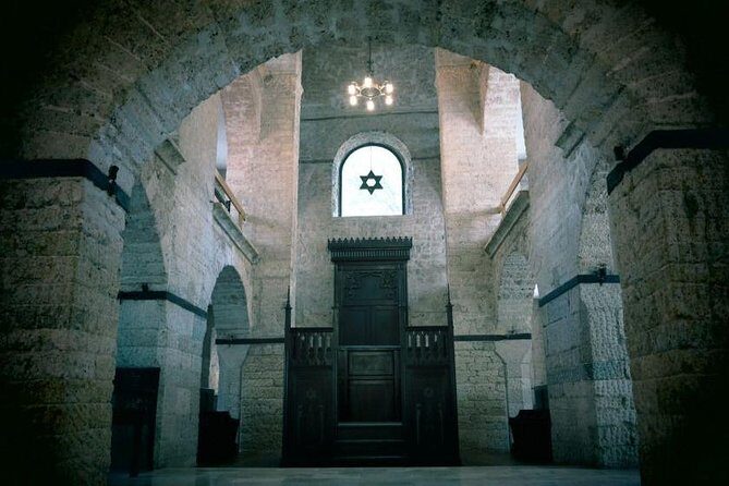 Jewish Tour - A Walk Through Sarajevo’s Jewish Heritage