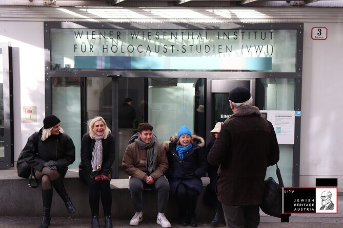 Jewish Vienna Inner City Private Walking Tour - What We Loved About the Tour