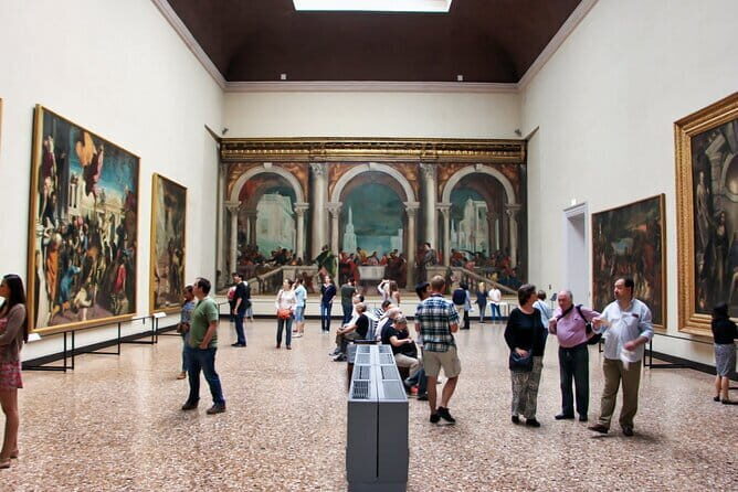 Journey into Art: Florence's Accademia - Analyzing the Cost and Value