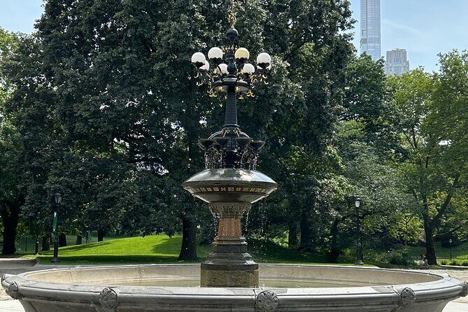 Journey Park NYC - The Value of a Pedicab Tour in Central Park