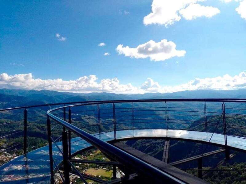 Juárez Highlands: Ecotourism and Workshop Experience - Ecotourism Activities in Ixtlán de Juárez