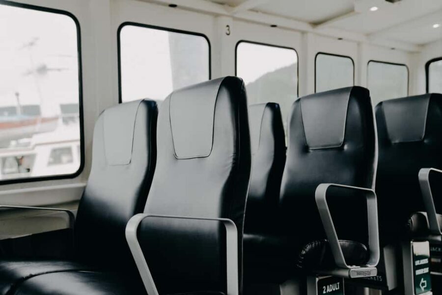 Juneau: 3.5-Hour Small Group Whale Watching Tour - The Sum Up