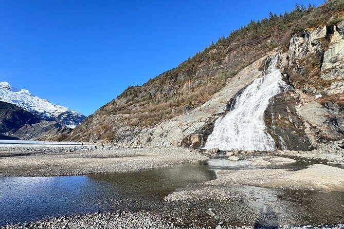 Juneau Top Sight Seeing Group Tour - Who is This Tour Best For?