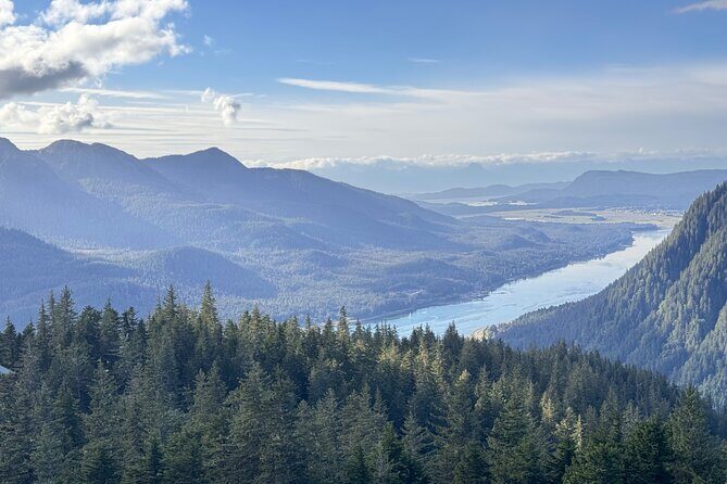 Juneau Top Sight Seeing Private Tour - Who Will Love This Tour?