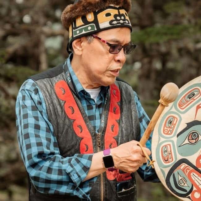 Juneau: Tram, Trails and Ale Tour - The Guided Hike and Themed Nature Walks